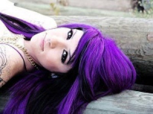     Manic Panic Ultra Violet -  1