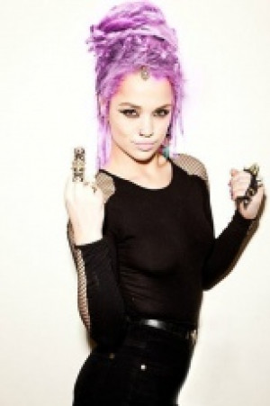    Manic Panic Mystic Heather -  1