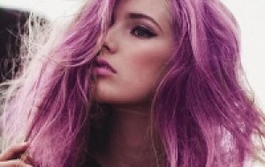    Manic Panic Mystic Heather -  2
