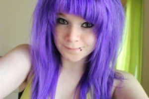    Manic Panic Electric Amethyst -  1