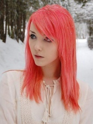     Manic Panic Pretty Flamingo -  1