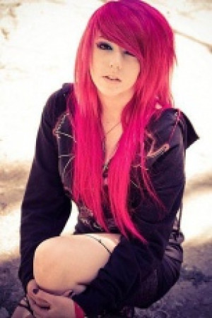     Manic Panic New Rose -  2