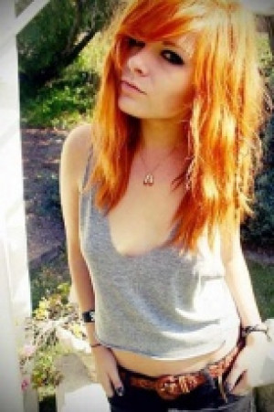     Manic Panic Electric Tiger Lily -  1