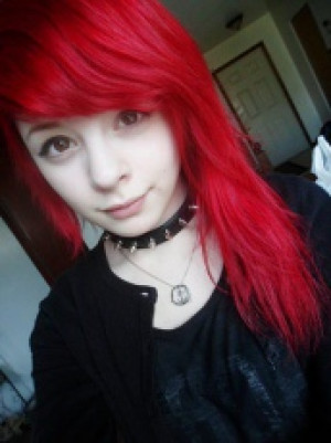     Manic Panic Vampire Red Manic Panic HCR11032 -  