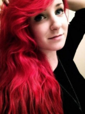     Manic Panic Vampire Red Manic Panic HCR11032 -  