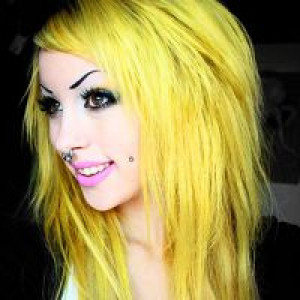     Manic Panic Electric Banana -  1