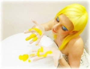     Manic Panic Sunshine -  2