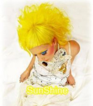     Manic Panic Sunshine -  3