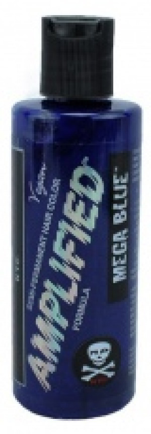      Manic Panic MEGA BLUE Manic Panic ACR71053 -  