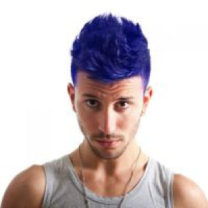     Manic Panic Blue Moon -  1