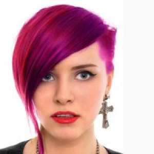     Manic Panic Cleo Rose -  2