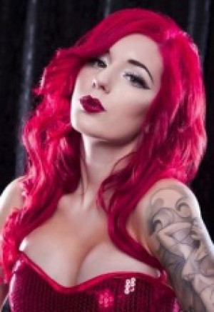     Manic Panic Cleo Rose -  3