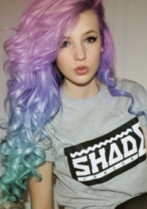    (  ) Manic Panic Manic Mixer/Pastel-izer -  3