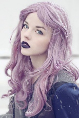    (  ) Manic Panic Manic Mixer/Pastel-izer -  4