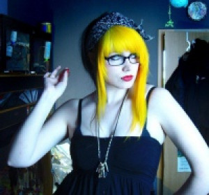     Manic Panic Electric Banana -  3