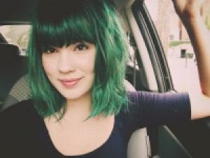      Manic Panic Enchanted Forest -  3