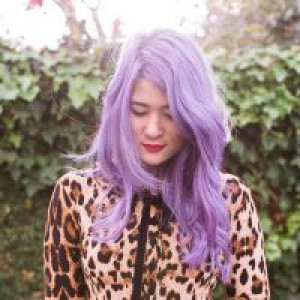    Manic Panic Electric Amethyst -  4