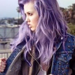    Manic Panic Mystic Heather -  3