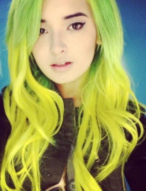     Manic Panic Electric Banana -  4