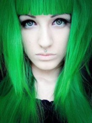     Manic Panic Electric Lizard -  7