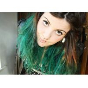     Manic Panic Green Envy -  2