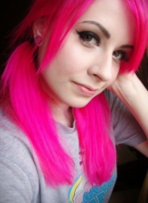       Manic Panic Hot Hot Pink Manic Panic ACR91015 -  