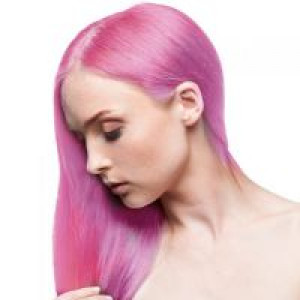     Manic Panic Cotton Candy Pink -  4