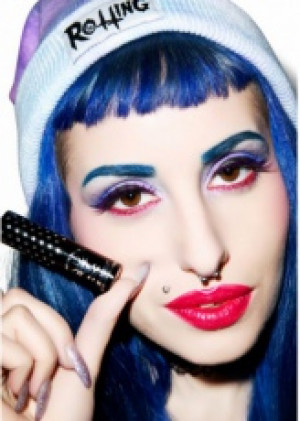    Manic Panic Blue Valentine by Manic Panic -  2
