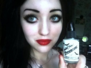    Manic Panic DREAMTONE -  2
