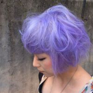    Manic Panic Electric Amethyst -  5