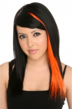     Manic Panic Electric Lava -  4