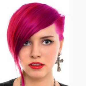      Manic Panic Fuschia Shock -  5