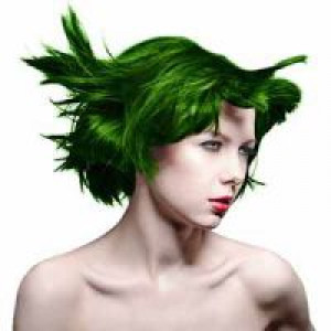     Manic Panic Green Envy -  5