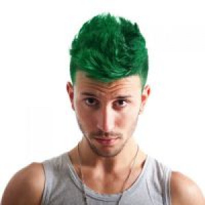     Manic Panic Green Envy -  6