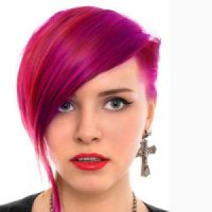       Manic Panic Hot Hot Pink Manic Panic ACR91015 -  
