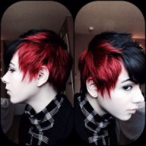     Manic Panic Inferno -  5