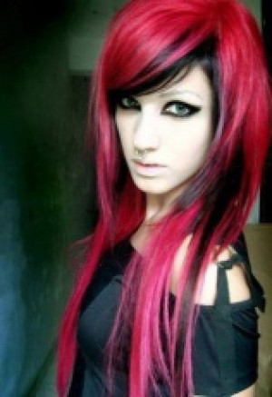     Manic Panic Vampire's Kiss -  4