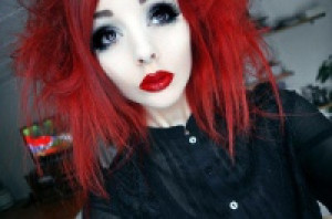     Manic Panic Infra Red Manic Panic ACR91016 -  