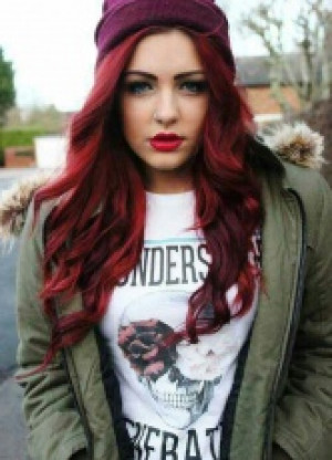     Manic Panic Infra Red Manic Panic ACR91016 -  