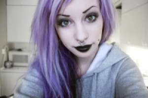    Manic Panic Lie Locks -  4