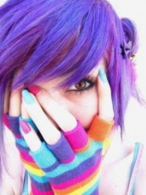    Manic Panic Lie Locks -  5