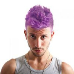    Manic Panic Mystic Heather -  8
