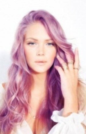     Manic Panic Mystic Heather - Amplified Squeeze Bottle -  5