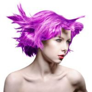     Manic Panic Mystic Heather - Amplified Squeeze Bottle -  7
