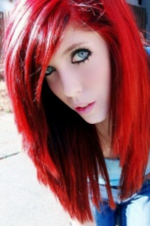     Manic Panic Pillarbox Red -  3