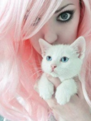    Manic Panic Pink Cadillac -  3