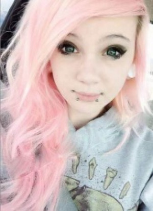    Manic Panic Pink Cadillac -  4