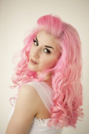    Manic Panic Pink Cadillac -  5