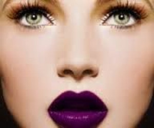     Manic Panic Plum Passion -  1