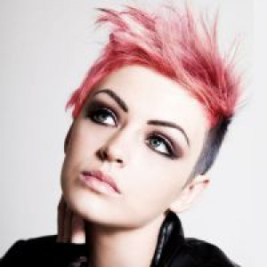     Manic Panic Pretty Flamingo -  2